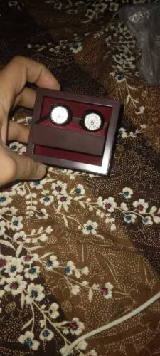 Cufflinks