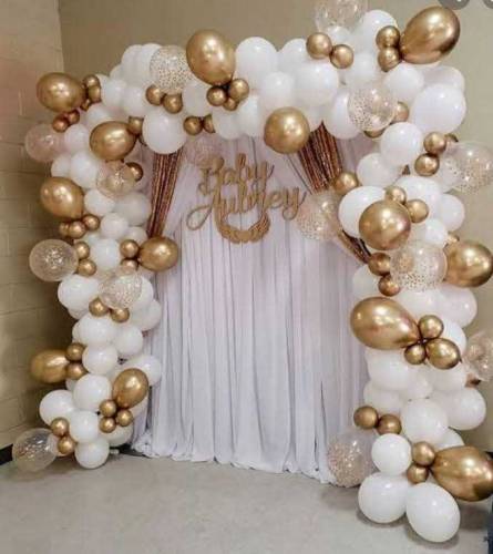 balloons decore 