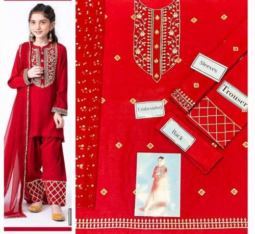 kide Girl Clothes