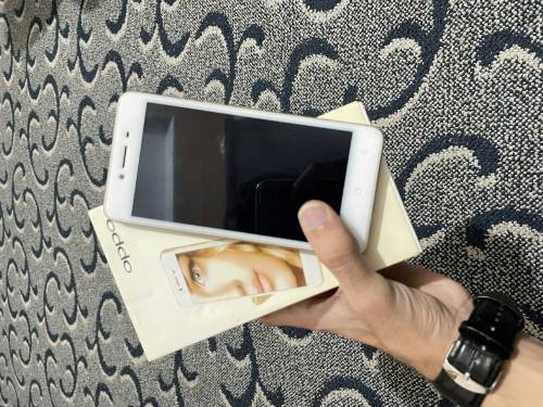 Oppo A37fw
