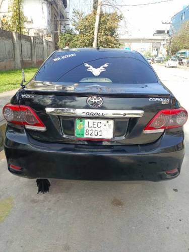 Honda Civic VTi 