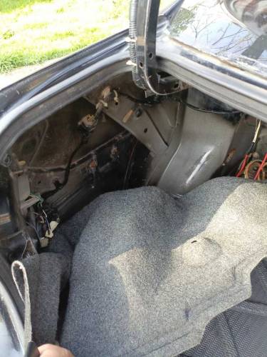 Honda Civic VTi 