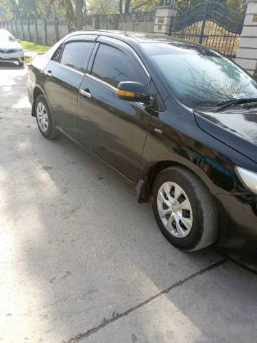 Honda Civic VTi 