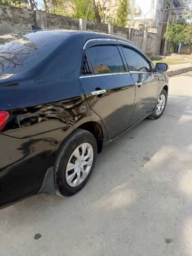 Honda Civic VTi 