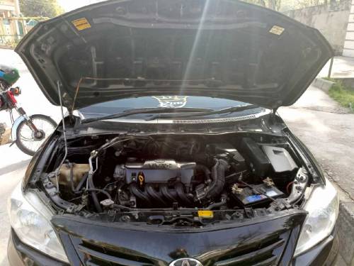 Honda Civic VTi 
