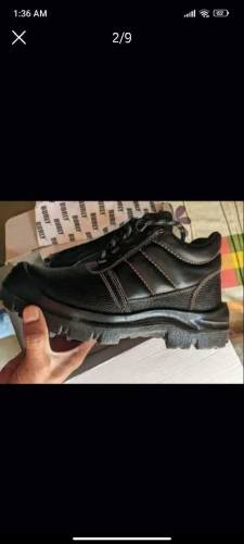 safety shoes available for sale