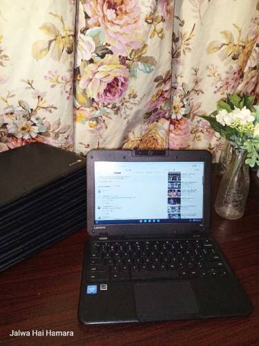 Lenvo N22 laptop Chromebook