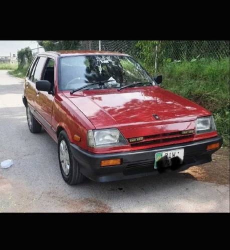 Suzuki khyber for sale in good condition 