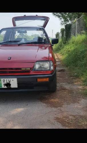 Suzuki khyber for sale in good condition 