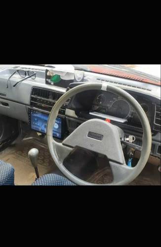 Suzuki khyber for sale in good condition 