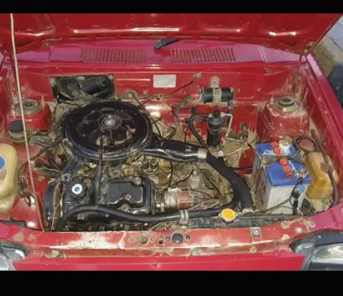 Suzuki khyber for sale in good condition 