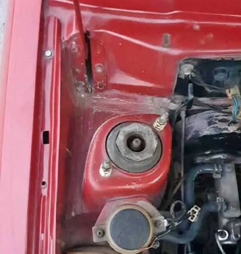 Suzuki khyber for sale in good condition 