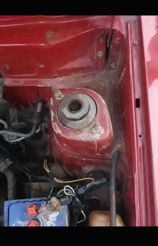 Suzuki khyber for sale in good condition 