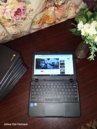 lenvo laptop Chromebook 