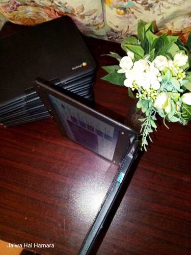lenvo laptop Chromebook 