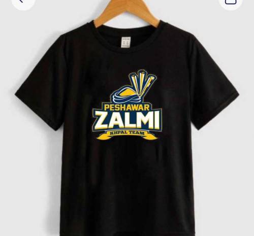 PSL zalmi T shart / All Pakistan home dilvery
