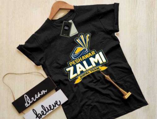 PSL zalmi T shart / All Pakistan home dilvery