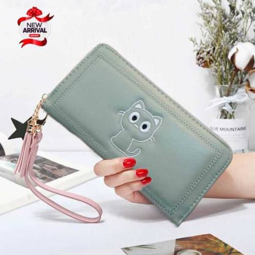  Kitty Style Imported Wallet 