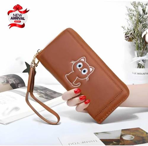  Kitty Style Imported Wallet 