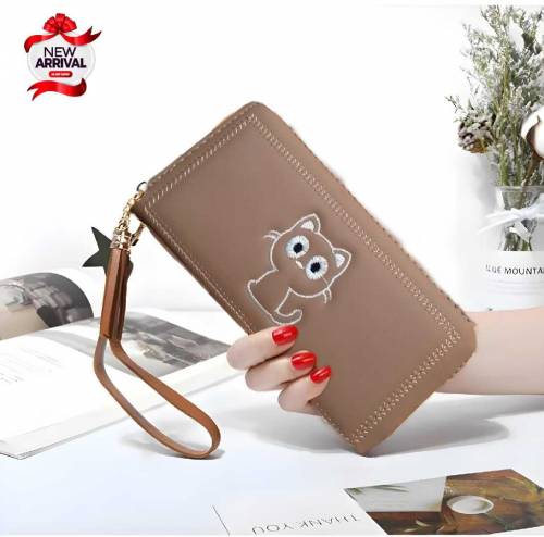  Kitty Style Imported Wallet 