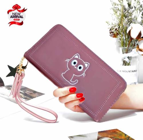  Kitty Style Imported Wallet 