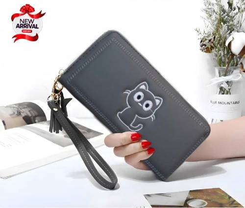  Kitty Style Imported Wallet 