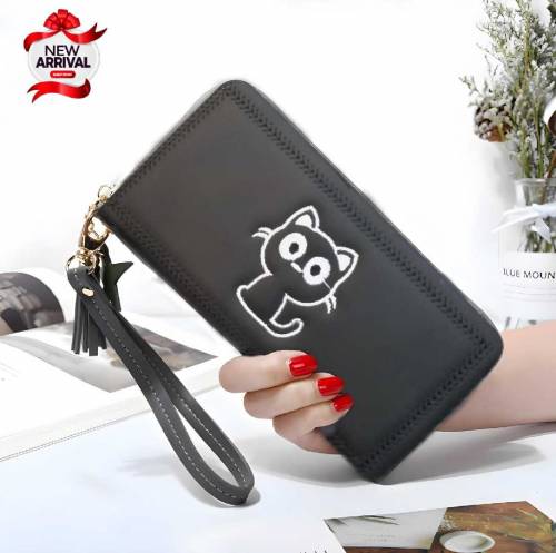  Kitty Style Imported Wallet 