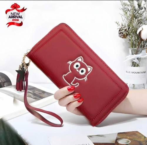  Kitty Style Imported Wallet 