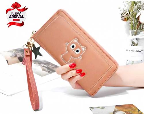  Kitty Style Imported Wallet 