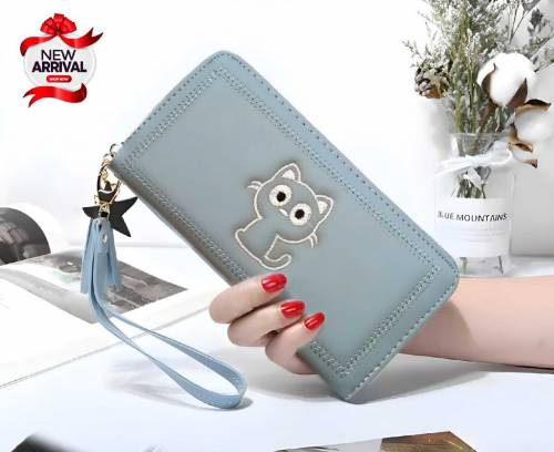  Kitty Style Imported Wallet 
