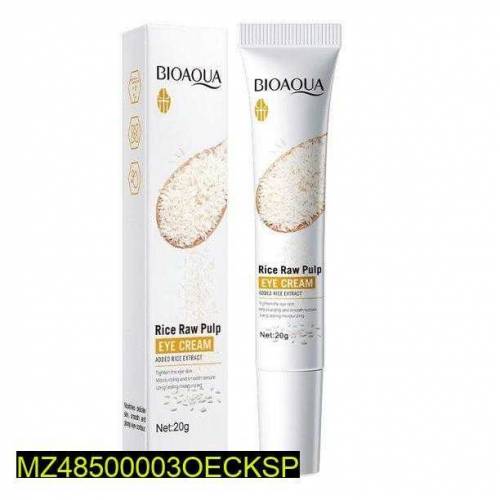 Glowing rice skin care kit