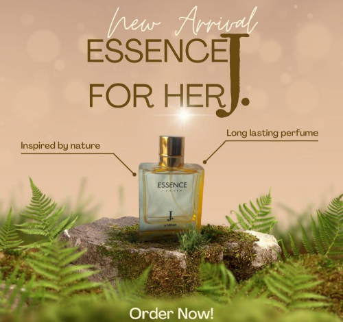 Essence perfume