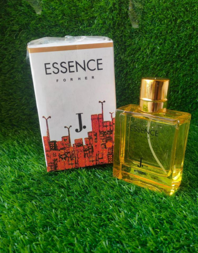 Essence perfume