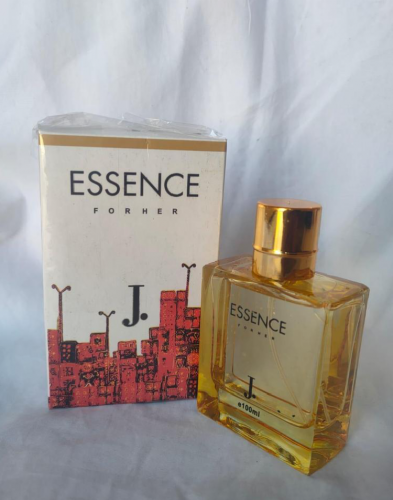 Essence perfume
