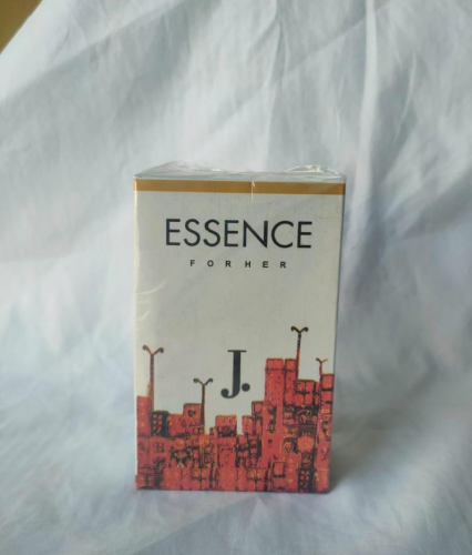 Essence perfume