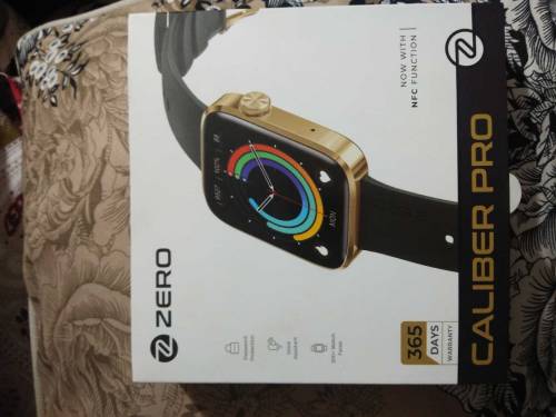 Uk import brand new Smart Watch.0314.5666745