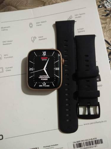 Uk import brand new Smart Watch.0314.5666745
