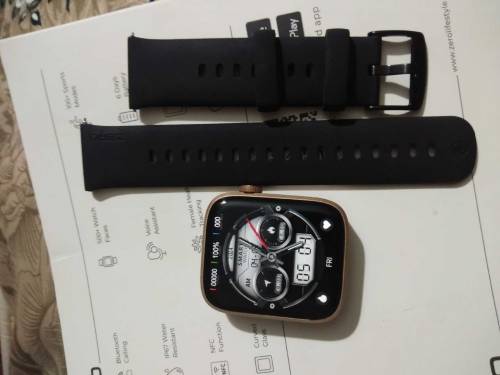 Uk import brand new Smart Watch.0314.5666745