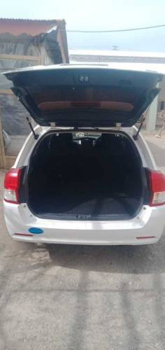 filder hybrid xizo