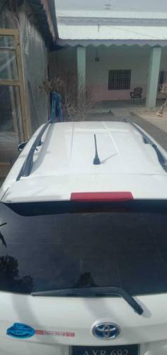 filder hybrid xizo