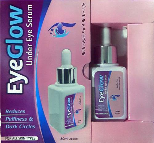 Eye Glow Serum 