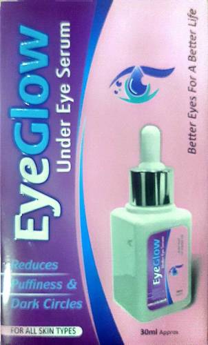 Eye Glow Serum 