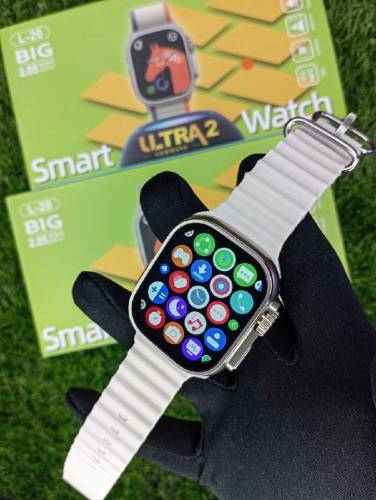 L20 ULTRA 2 SMART WATCH