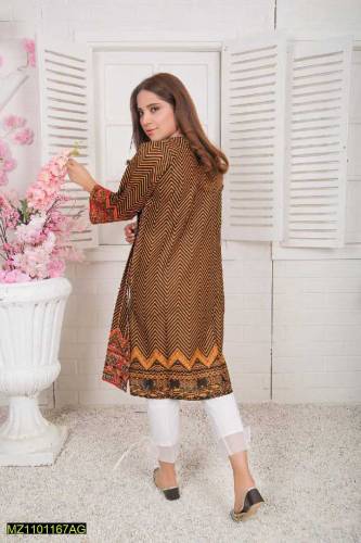 3 pic woman dress painting dress