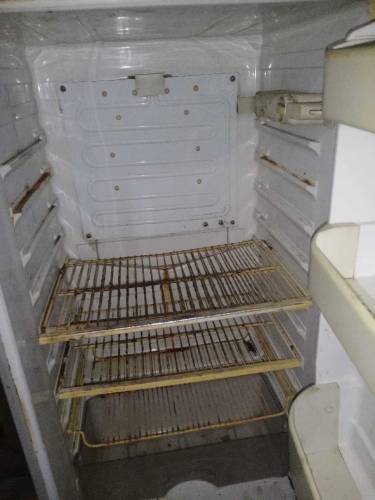 Dowlance farfridge