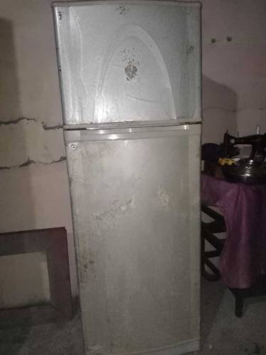 Dowlance farfridge