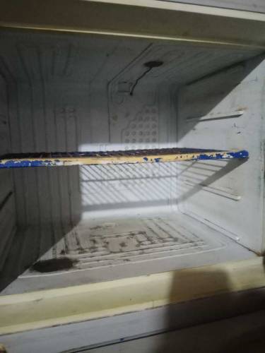 Dowlance farfridge