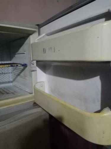 Dowlance farfridge