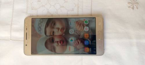 Samsung J5 6