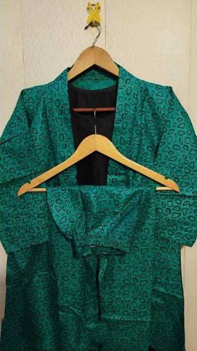 women stitched dresses 3pc
